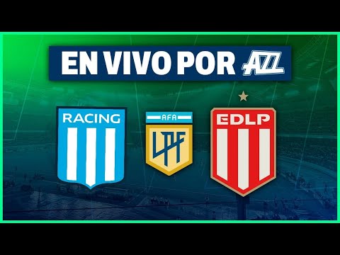 ESPN Premium en vivo, Fútbol Libre TV, Racing vs. Estudiantes online gratis vía TNT Sports, ESPN, Disney Plus por la final del Clausura de la Liga Argentina