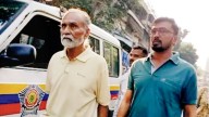 Builder and son arrested in Mumbai for multi