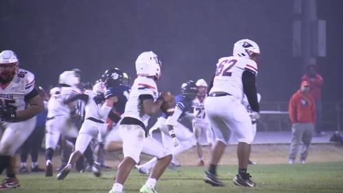 Kenan Stadium hosts NCHSAA football championships