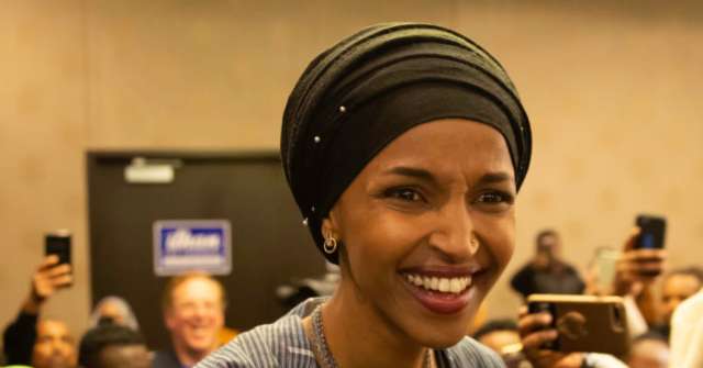 Nolte: Minnesota Democrats Allegedly Received Tens of Thousands in Campaign Cash from Somali Scammers