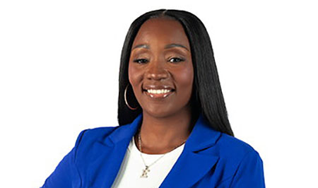 Shonique Williams, a criminal justice advocate, jumps into a House race to represent LA and Orange counties
