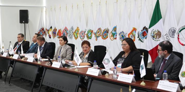 Embajada de EEUU pide a FGR de Ernestina Godoy combatir cárteles y atender delitos individuales en México