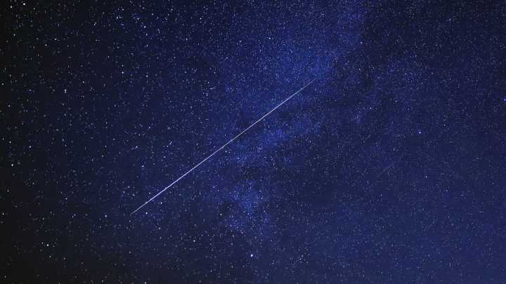Geminids meteor shower peaks soon. Here's how to see it in Arizona