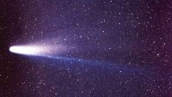Why Halley's Comet Is The Ultimate Christmas Comet And How It Changed Astronomy Forever