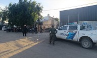 Desalojan otra vez conocido after del Barrio 1º de Mayo: había 80 personas