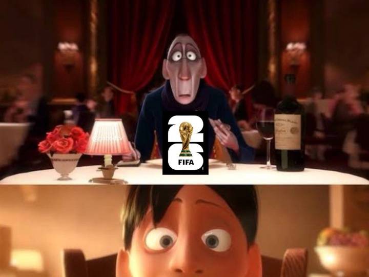 Los memes del sorteo del Mundial 2026: ceremonia larga y rival pendiente de México