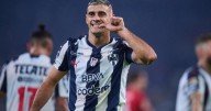 Rayados vence a Toluca en la Ida y se acerca a la Final