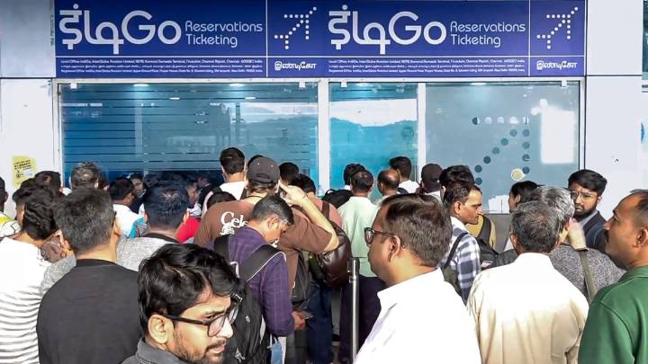 IndiGo announces compensation, travel vouchers for flyers hit by flight chaos; full details