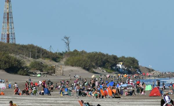 Más de la mitad de los argentinos se queda sin vacaciones por falta de ingresos
