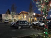 Community partners come together to brighten Battle Ground for the holidays