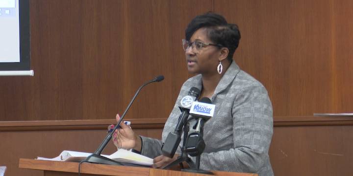 South Bend Common Councilmember will not face charges in DuComb Center probe