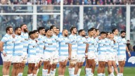 La cábala del Grupo C que ilusiona a Los Pumas rumbo al Mundial de Rugby 2027