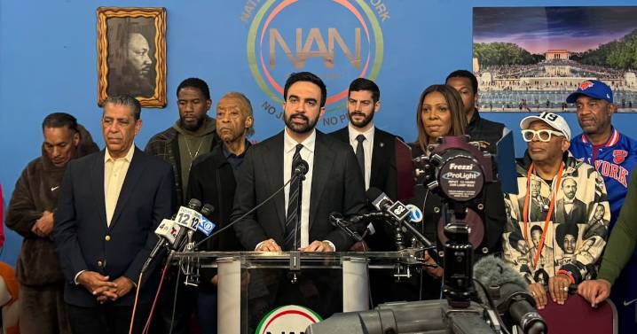 La guía rápida que revela el nuevo alcalde electo de Nueva York para evitar detenciones de migrantes en la ciudad