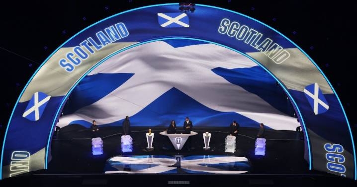 Mundial 2026: ¡OFICIAL! Así quedaron todos los grupos de la Copa del Mundo