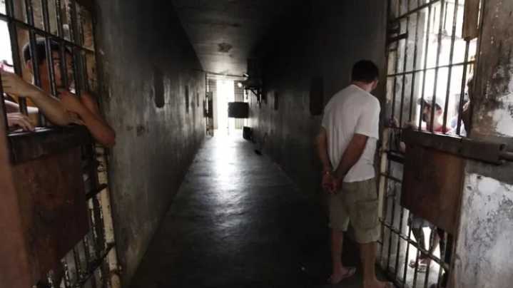 Perpetuas "reales" y penas más duras: lo que se trabaja en el nuevo Código Penal