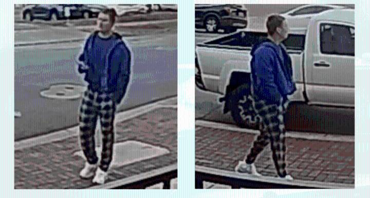 BYU football player dismissed from team after lewdness arrest