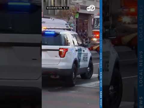 Asylum decisions paused nationwide after deadly DC National Guard shooting