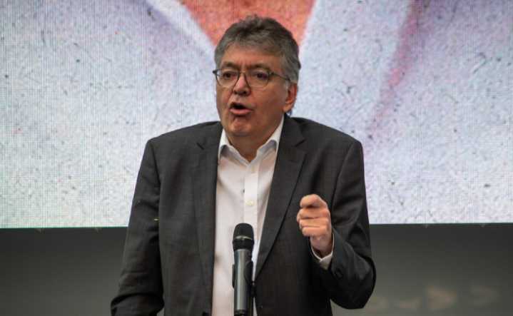 Mauricio Cárdenas inscribió su candidatura presidencial: estas son sus propuestas