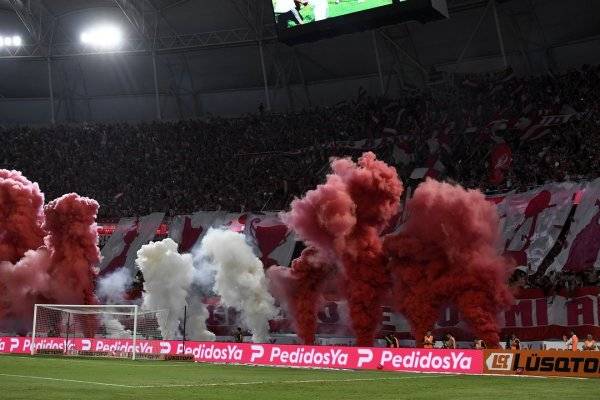 Estudiantes logró su undécimo título nacional en la era profesional