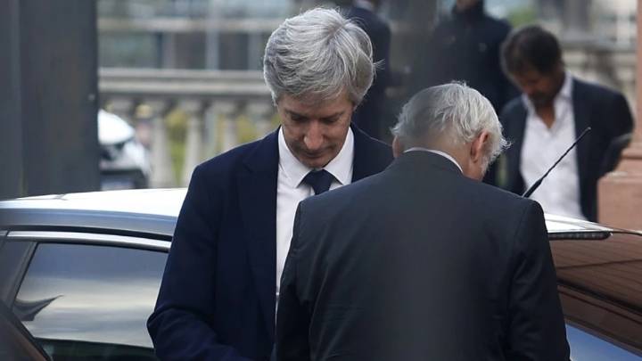 Sospechan que el Banco Central pagó el vencimiento de Bopreal de USD 1.000 millones con depósitos de las personas