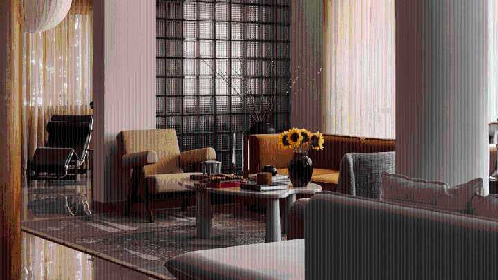 AD100: Your definitive guide to the best designers and architects in the world