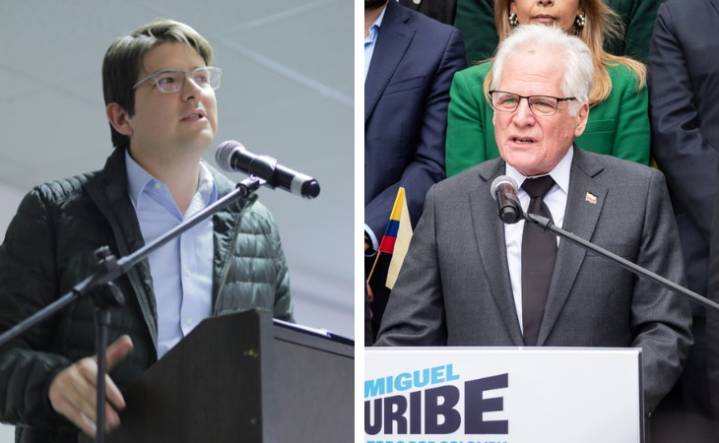 Magnicidio de Miguel Uribe Turbay sigue retumbando en crisis uribista