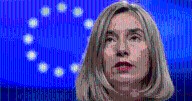Detuvieron a la exjefa diplomática Federica Mogherini por presunto fraude en el uso de fondos de la UE