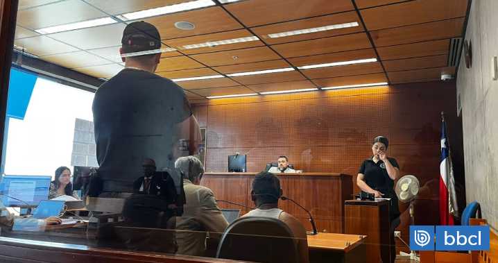 Decretan prisión preventiva para comerciante que apuñaló a funcionario municipal en Barrio Meiggs