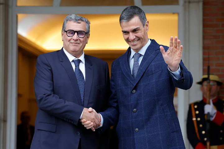 Marruecos logra de Sánchez un nuevo aval a su plan para el Sáhara: "Acoge con satisfacción la resolución de la ONU"