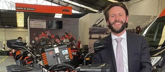 Jean Claude, el barranquillero trabajador, juniorista, piloto y deportista, a quien la delincuencia le segó la vida