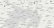Winter Weather Advisory Issued for Parts of WV, OH, KY