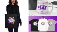 Shop exclusive new USA TODAY Play gaming apparel and more