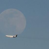 Flight risk? Uncertainty clouds Venezuela's airspace