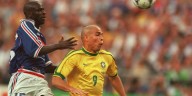 “Hicimos un poco de trampa”: la historia del  “truco” en el sorteo del Mundial de Francia 98 para que el local y Brasil jugaran la final