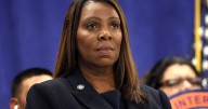 Justice Department fails to reindict Letitia James for a second time