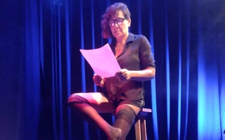 Este viernes 5 en la Plaza de la Vieja Usina, Muestra Artística «Expo Montadas»