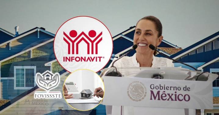 Infonavit y Fovissste te dan hasta casi 500 mil pesos para remodelar tu casa al cierre del año: ¿Cómo aprovechar las diferentes opciones de la mejor manera?