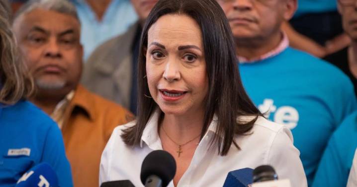 Danny Ocean y María Corina Machado: voces de resiliencia en el Nobel de la Paz 2025