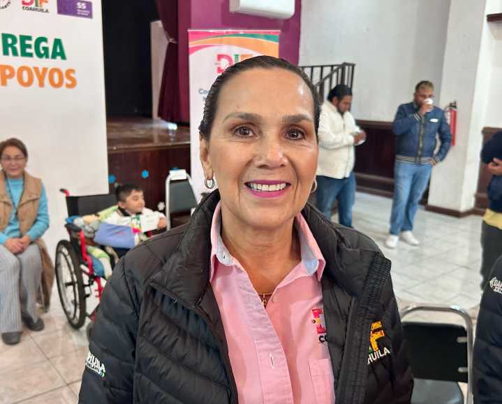 Avanza habilitación del centro contra las adicciones en Saltillo