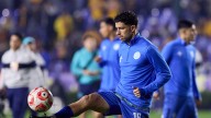 Tigres vs Cruz Azul en vivo: Semifinal vuelta, Liga MX Apertura 2025 hoy