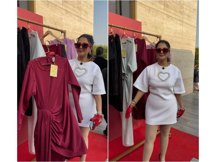 Lovera Unveils Its Debut Collection: 'Endless Amore