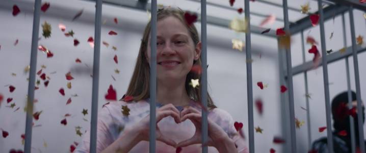 The New Yorker Acquires Oscar-Bait Short 'Extremist'