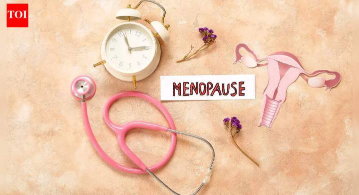 Commonly unknown symptoms of menopause you should watch out for