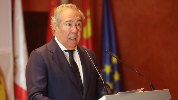 Torné: "Es necesario abandonar el pesimismo en una sociedad berciana con ganas de crecer"