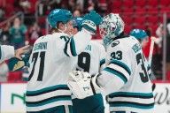 Which NHL teams that are .500 or worse will find a way to make the playoffs?