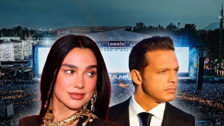 Luis Miguel reacciona a Bésame Mucho de Dua Lipa; ¿habrá colaboración en sus conciertos?