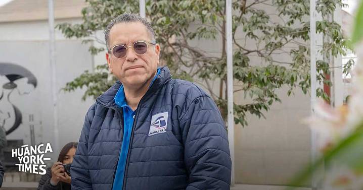 Phillip Butters abandona Avanza País y sepulta su sueño presidencial