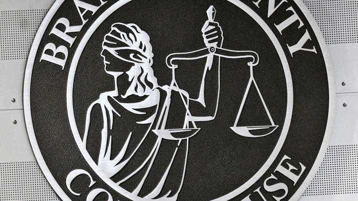 Gump faces life felonies for new sexual assault allegations