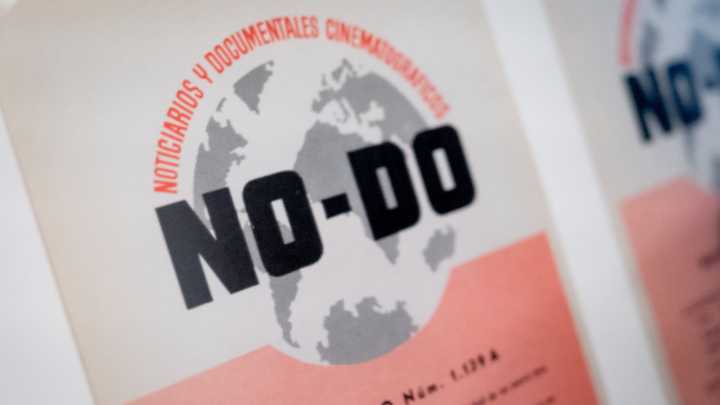 La Filmoteca inaugura una exposición sobre el NO-DO: del escándalo de Sophia Loren a la 'resistencia' interna