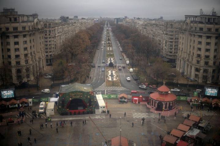 Romanian judges, prosecutors denounce systemic judicial abuses, president wants consultations